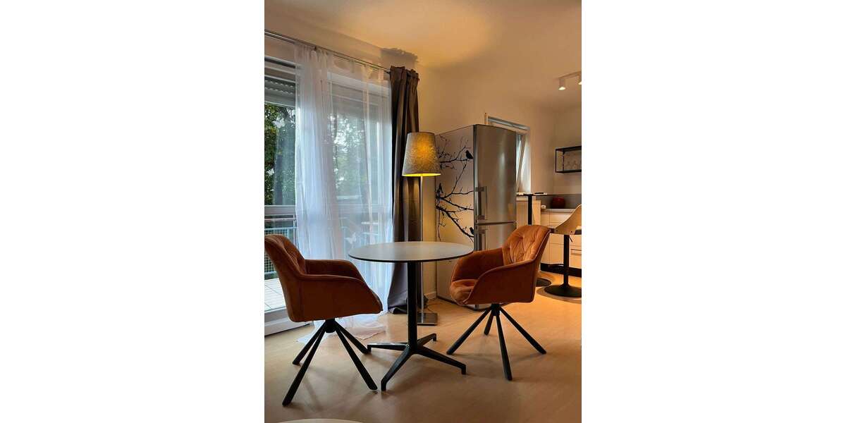 Zimmer Achern - 2 Zimmer, 1.250&euro; | Angebot:24986928