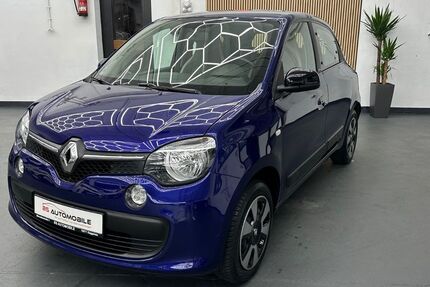 Renault Twingo 47.000 km 7.700 &euro; Gaggenau 76571