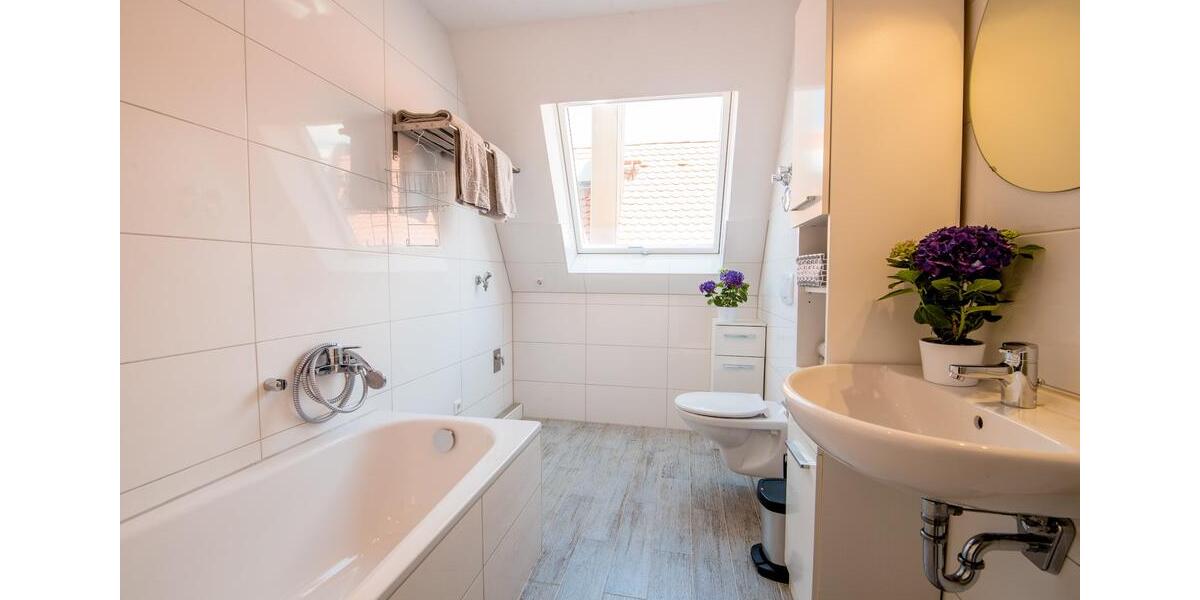 Etagenwohnung Gaggenau - 3 Zimmer, 80 m&sup2;, 1.400&euro; | Angebot:20794315