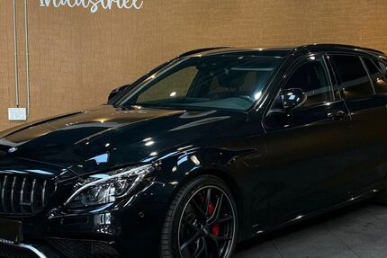 Mercedes-Benz C 63 AMG 150.000 km 26.999 &euro; Rheinau Freistett 77866