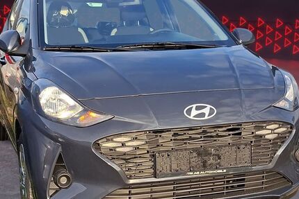Hyundai i10 4.500 km 15.490 &euro; Sinzheim 76547