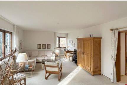 Wohnung Baden-Baden Weststadt - 2 Zimmer, 64 m&sup2;, 269.000&euro; | Angebot:25692851