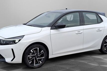 Opel Corsa 17.235 km 18.990 &euro; Bühl 77815