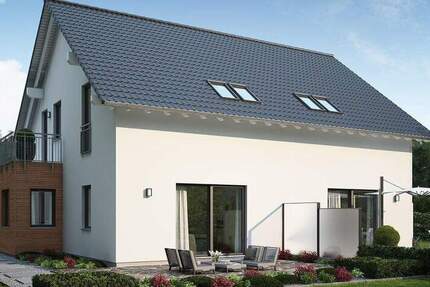 Haus Simmersfeld - 8 Zimmer, 218 m&sup2;, 537.839&euro; | Angebot:25679521