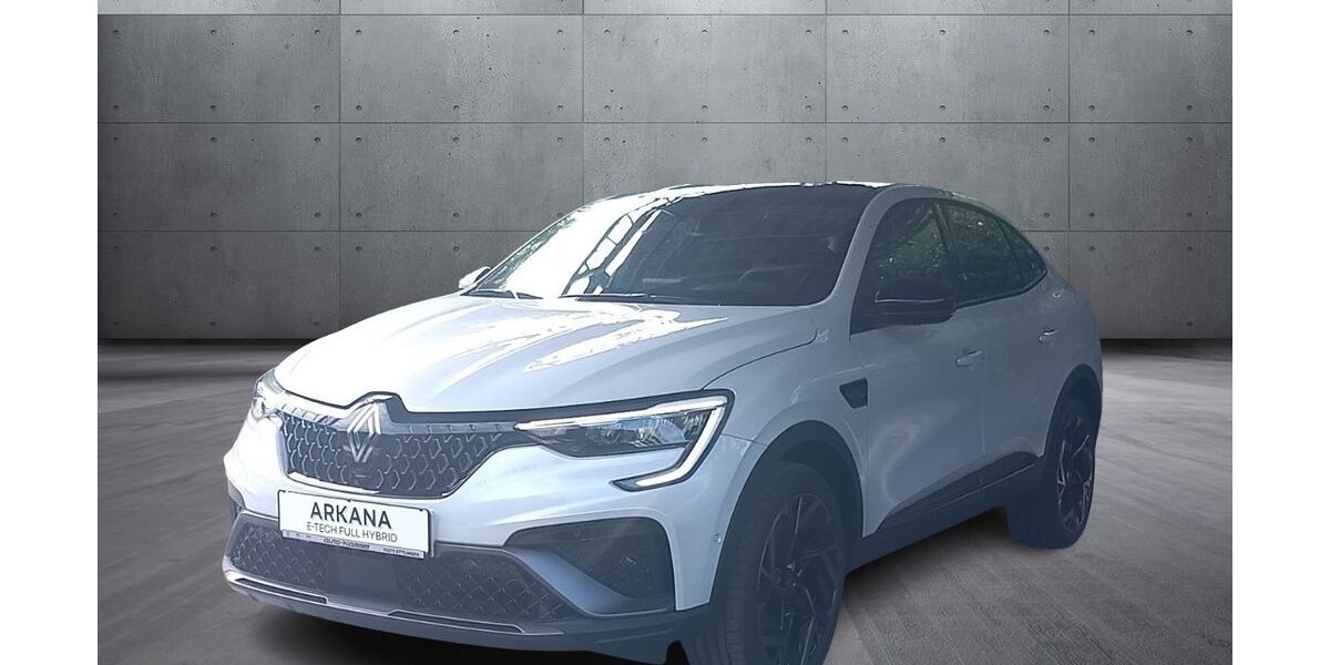 Renault Arkana 2.000 km 30.990 &euro; Ettlingen 76275
