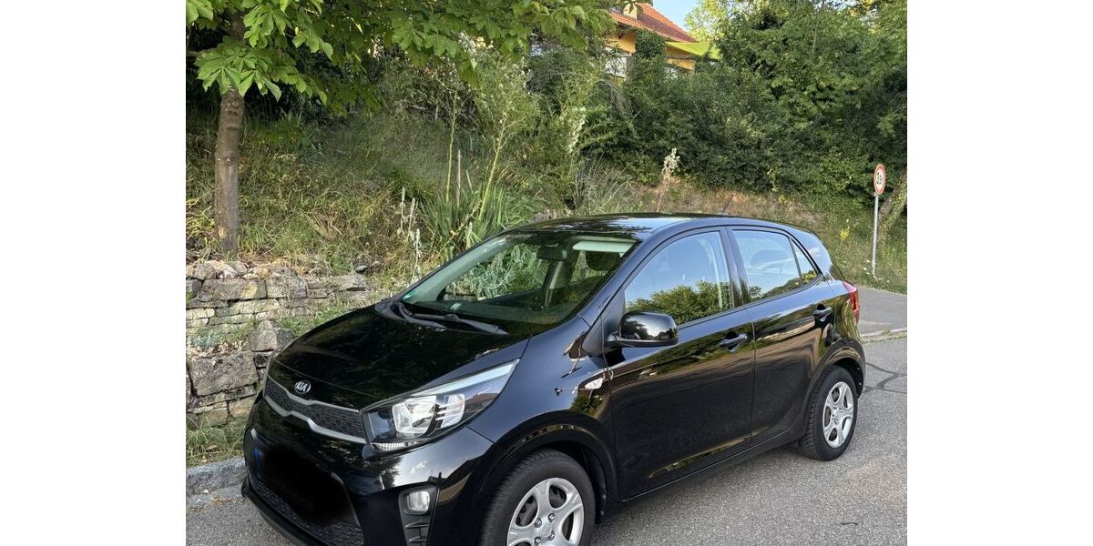 Kia Picanto 112.600 km 5.000 &euro; Baden-Baden 76532