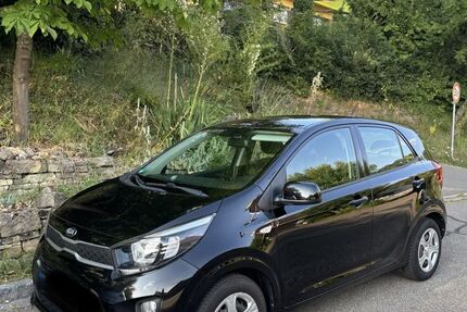 Kia Picanto 112.600 km 6.000 &euro; Baden-Baden 76532