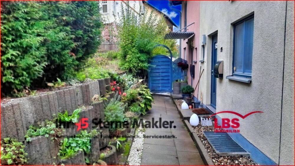 Reihenmittelhaus Bad Herrenalb - 4 Zimmer, 108 m&sup2;, 364.000&euro; | Angebot:25665814