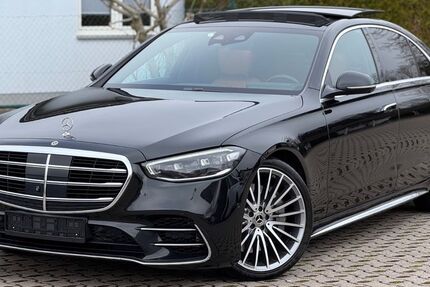 Mercedes-Benz S 350 199.000 km 57.000 &euro; Rastatt 76437