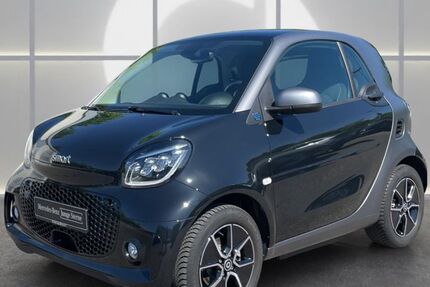 Smart ForTwo 29.500 km 15.900 &euro; Baden-Baden 76532