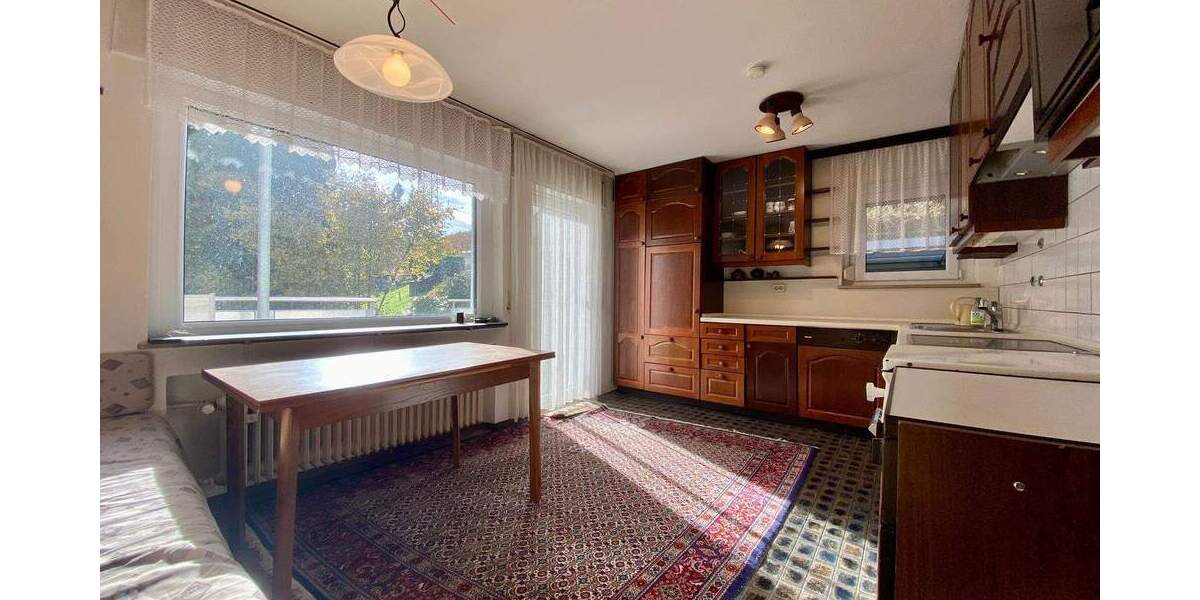 Mehrfamilienhaus, Wohnhaus Weisenbach Au - 9 Zimmer, 489.000&euro; | Angebot:25718490