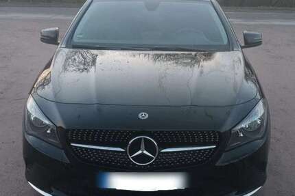 Mercedes-Benz CLA 180 74.440 km 19.600 &euro; Sasbach 77880