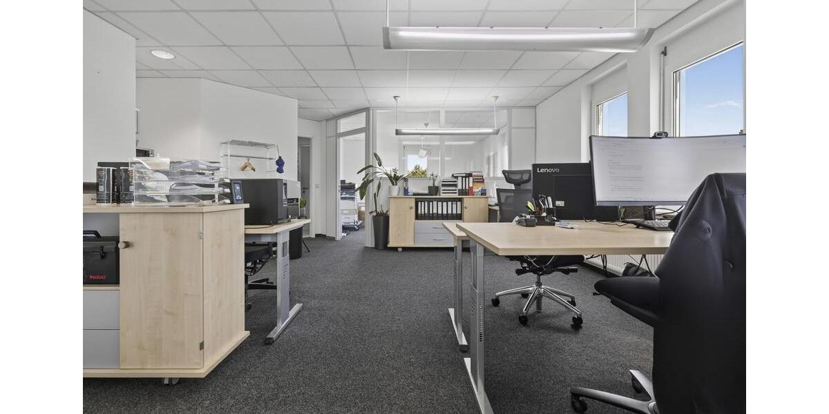 Gewerbeobjekt Ettlingen - 3.052&euro; | Angebot:23356165