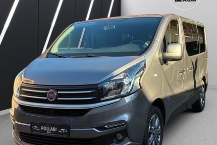 Fiat Talento 160.000 km 14.990 &euro; Kuppenheim 76456