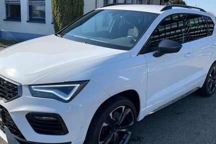 Cupra Ateca 30.061 km 31.600 &euro; Sasbach 77880