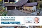 Mehrfamilienhaus, Wohnhaus Bad Wildbad - 8 Zimmer, 221 m&sup2;, 699.000&euro; | Angebot:25780878