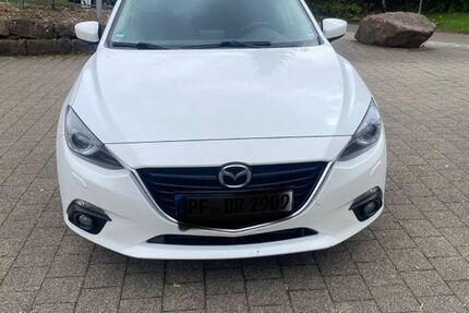 Mazda 3 200.000 km 7.790 &euro; Bad Wildbad 75323