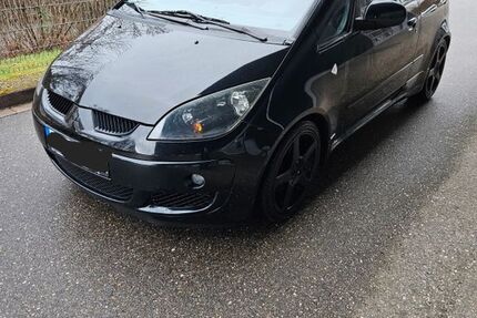 Mitsubishi Colt 109.000 km 6.500 &euro; Kappelrodeck 77876