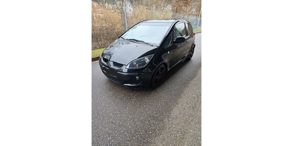 Mitsubishi Colt 109.000 km 6.500 &euro; Kappelrodeck 77876
