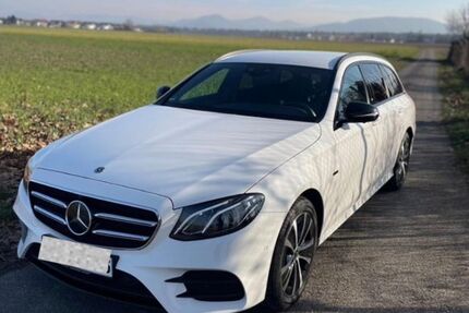 Mercedes-Benz E 300 96.500 km 28.500 &euro; Hügelsheim 76549