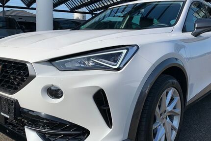 Cupra Formentor 18.801 km 24.500 &euro; Sasbach 77880