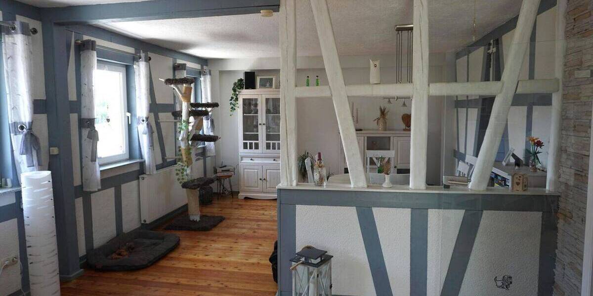 Bauernhaus, Landhaus Simmersfeld Aichhalden-Oberweiler - 5 Zimmer, 190 m&sup2;, 689.000&euro; | Angebot:25822690