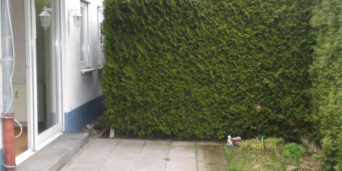 Etagenwohnung Bad Herrenalb Bernbach - 2 Zimmer, 53 m&sup2;, 530&euro; | Angebot:25703385