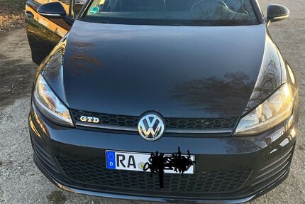 VW Golf 245.000 km 11.500 &euro; Rastatt 76437