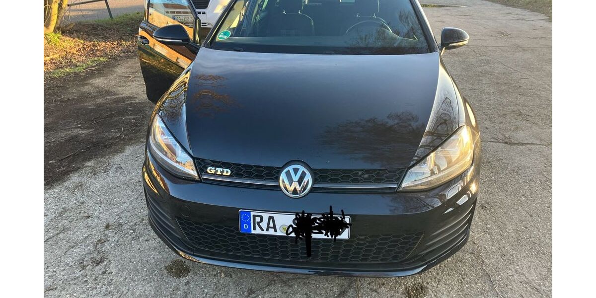VW Golf 245.000 km 11.500 &euro; Rastatt 76437