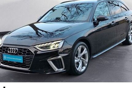 Audi A4 127.725 km 21.890 &euro; Bühl 77815