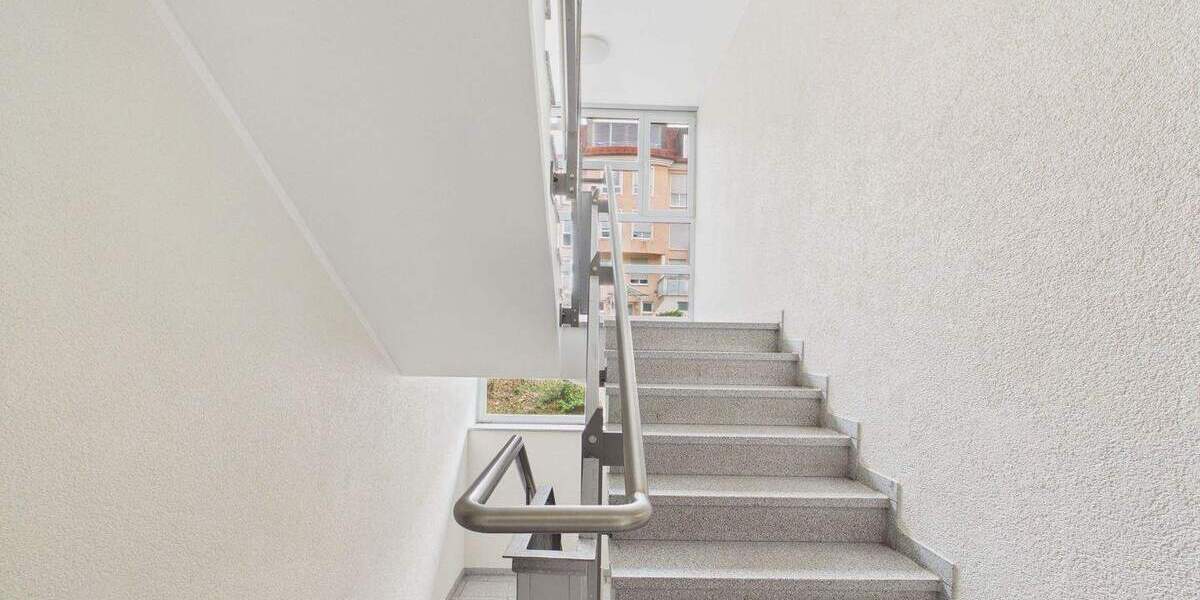 Etagenwohnung Baden-Baden Innenstadt - 3 Zimmer, 115 m&sup2;, 399.000&euro; | Angebot:25922498