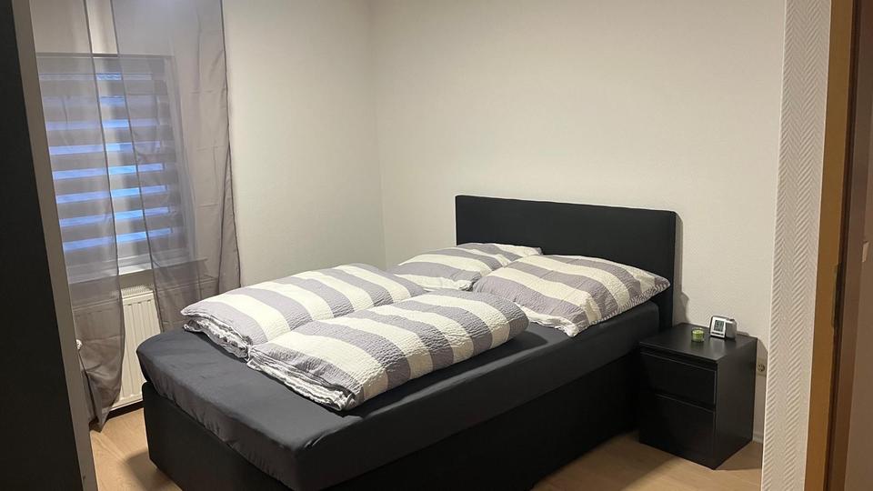 Etagenwohnung Gernsbach - 2 Zimmer, 1.600&euro; | Angebot:23394522