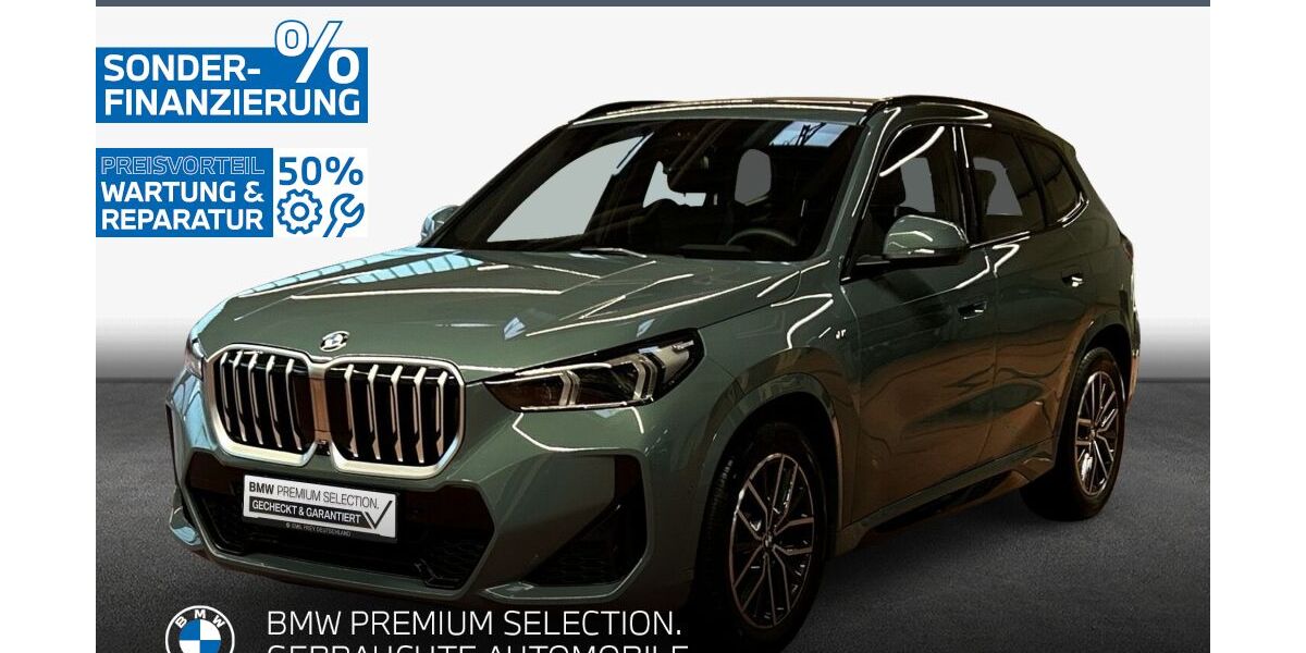 BMW X1 13.505 km 49.990 &euro; Rastatt 76437