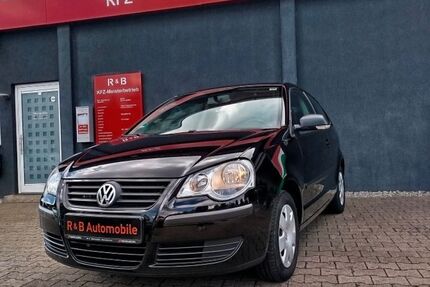 VW Polo 84.848 km 4.999 &euro; Gaggenau 76571