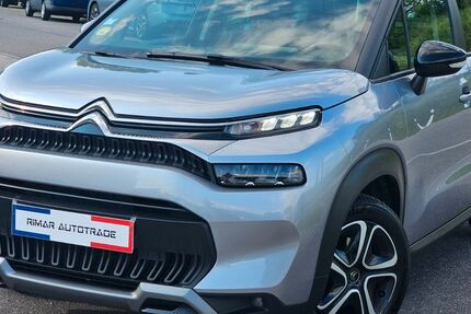 Citroen C3 Aircross 128.470 km 12.500 &euro; Sinzheim (Kartung) 76547