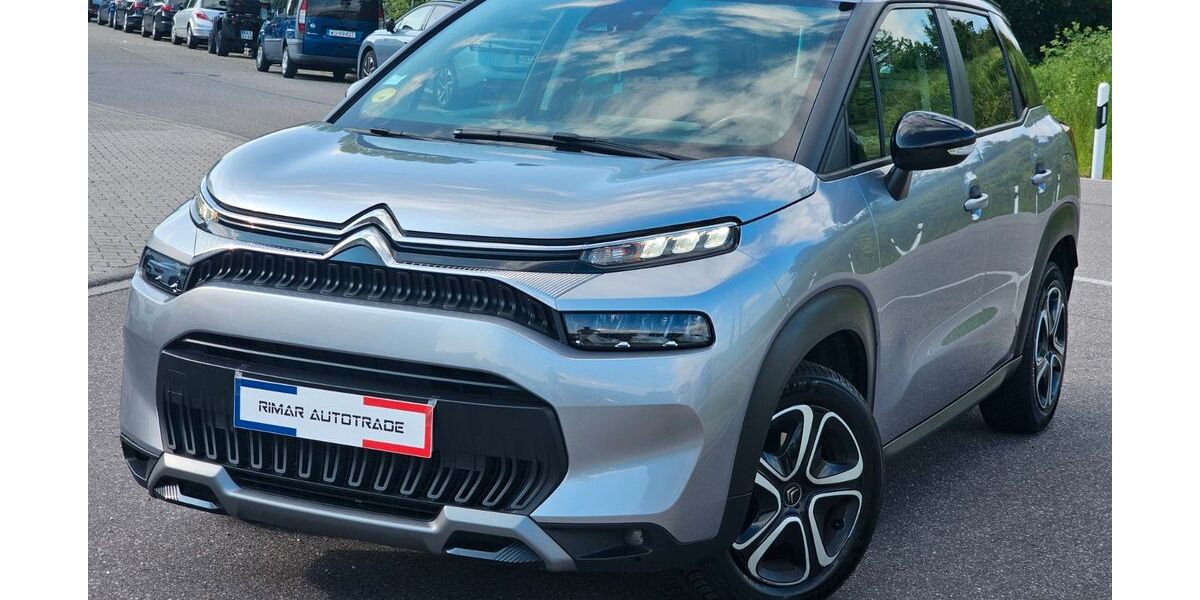 Citroen C3 Aircross 128.470 km 12.500 &euro; Sinzheim (Kartung) 76547