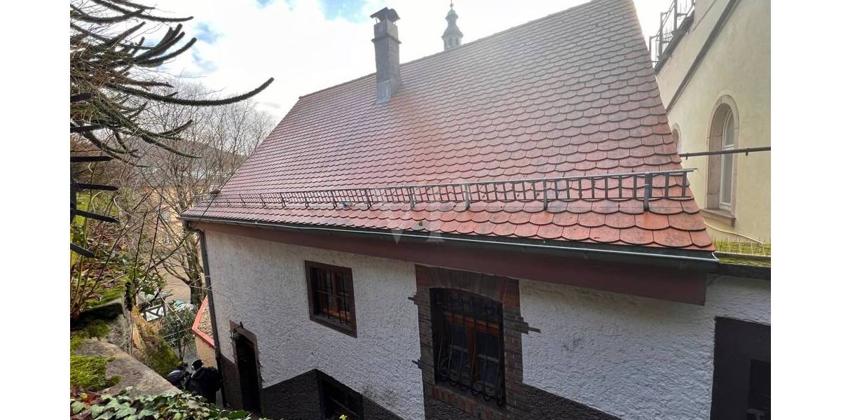 Einfamilienhaus Baden-Baden Innenstadt - 7 Zimmer, 181 m&sup2;, 718.000&euro; | Angebot:25741925