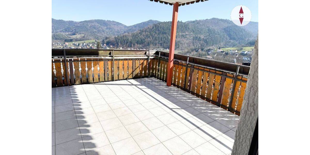 Mehrfamilienhaus, Wohnhaus Bühlertal - 7 Zimmer, 490.000&euro; | Angebot:25739572