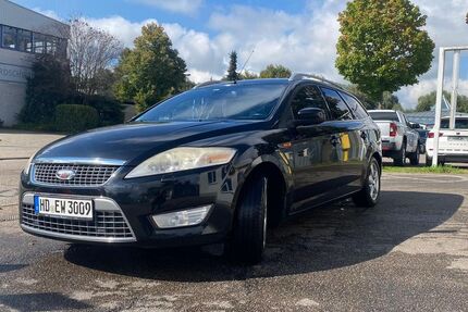 Ford Mondeo 304.566 km 3.300 &euro; Bühl 77815