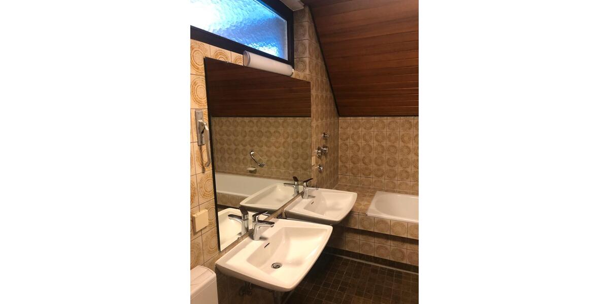 Maisonettenwohnung Baden-Baden Baden - 3 Zimmer, 1.300&euro; | Angebot:25934846