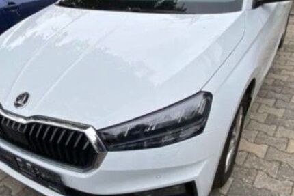 Skoda Fabia 31.527 km 19.490 &euro; Bühl 77815
