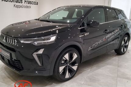 Mitsubishi Grandis 2.025 km 32.910 &euro; Kappelrodeck 77876