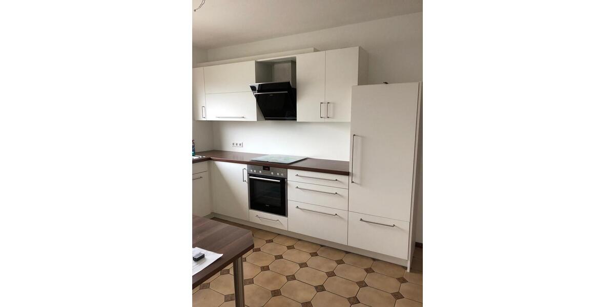 Erdgeschoßwohnung Bühl - 3.5 Zimmer, 116 m&sup2;, 930&euro; | Angebot:25802935