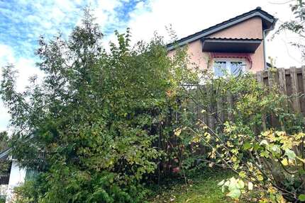 Wohnung Bad Herrenalb - 3 Zimmer, 100 m&sup2;, 1.100&euro; | Angebot:24468512