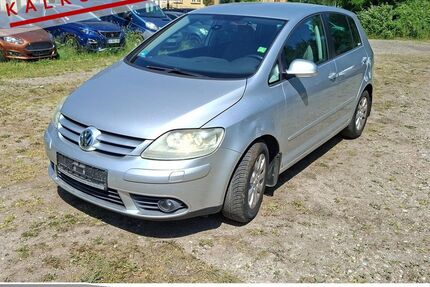 VW Golf Plus 158.563 km 2.885 &euro; Achern 77855