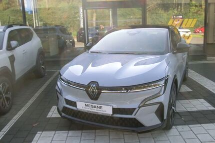 Renault Megane 5.948 km 36.990 &euro; Ettlingen 76275