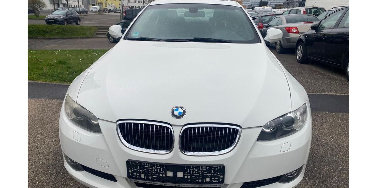 BMW 325 237.000 km 7.490 &euro; Ettlingen 76275