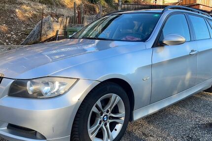 BMW 320 380.000 km 5.400 &euro; Sasbachwalden 77887