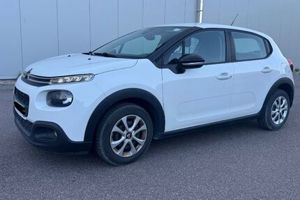 Citroen C3 100.000 km 4.999 &euro; Ottersweier 77833