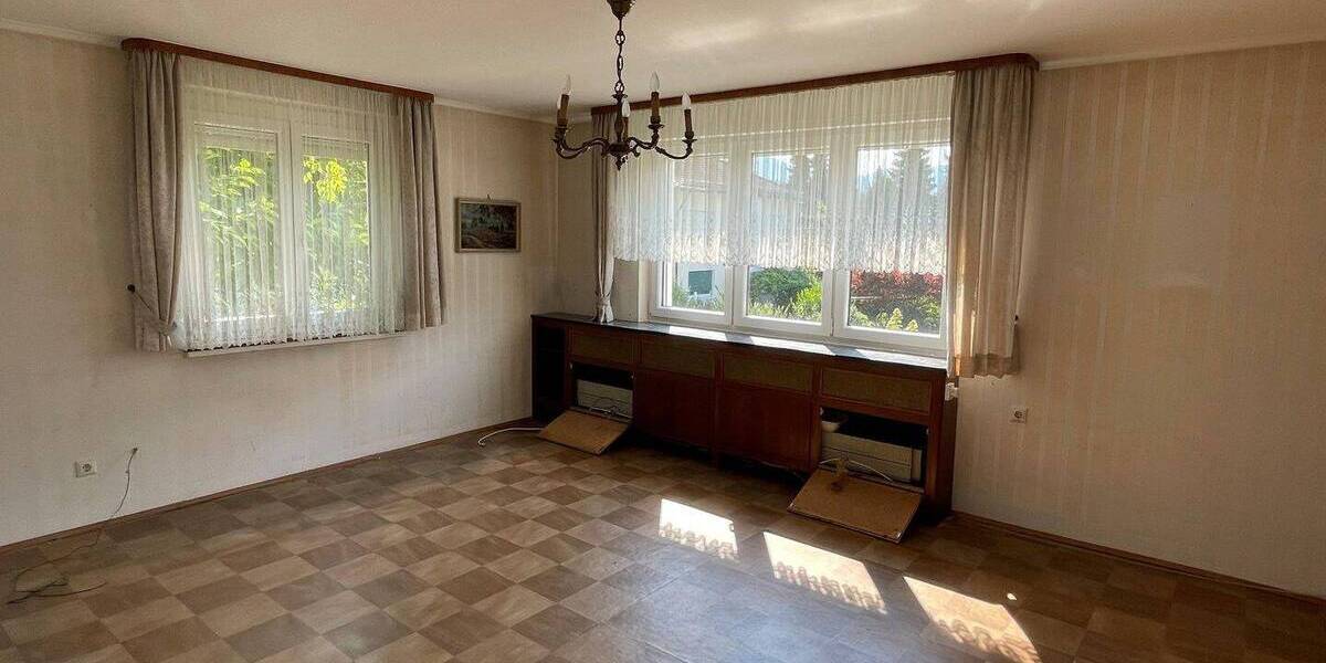 Mehrfamilienhaus, Wohnhaus Achern - 9 Zimmer, 210 m&sup2;, 475.000&euro; | Angebot:25746462